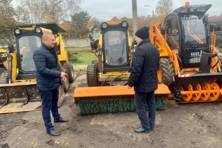 Подмосковные коммунисты: «В своей работе мы верны КПРФ и делу Ленина! Победа будет за нами!»