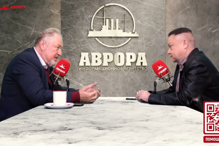 Сергей Обухов – ИА «Аврора»: Для создания иллюзии нормальности своевременные выборы – это базовый вариант для Кремля