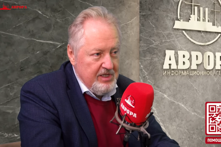 Сергей Обухов – ИА «Аврора»: Для создания иллюзии нормальности своевременные выборы – это базовый вариант для Кремля