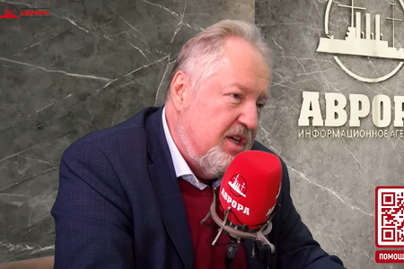 Сергей Обухов – ИА «Аврора»: Для создания иллюзии нормальности своевременные выборы – это базовый вариант для Кремля
