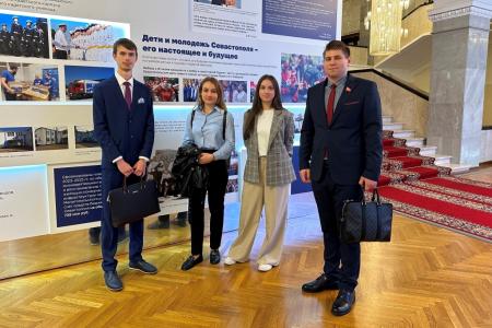 Подмосковные коммунисты: «Мы это дело начали. Мы его и продолжаем!»