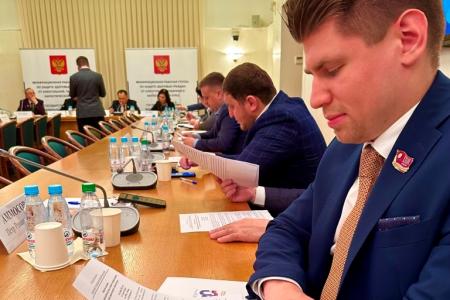 Подмосковные коммунисты: «В своей работе мы верны КПРФ и делу Ленина! Победа будет за нами!»