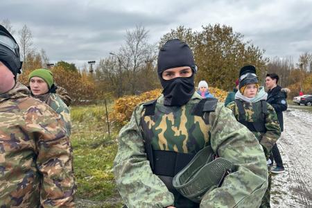 Коммунисты Ленинградской области отпраздновали 105 годовщину создания Ленинского комсомола