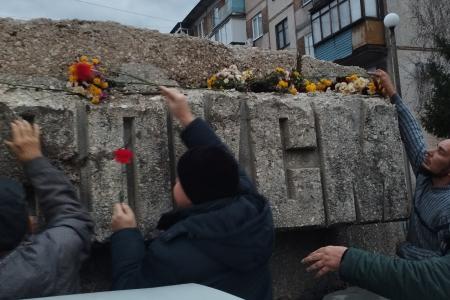 Коммунисты Оренбуржья отметили 105-летие Ленинского Комсомола