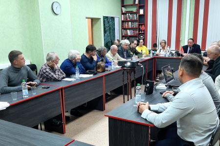 Кострома. 30-летие "Черного октября" - плоды тех событий мы пожинаем до сих пор