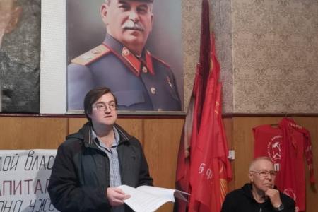 Акции памяти на Тамбовщине