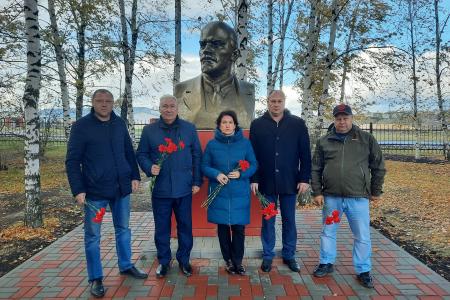 Тамбовская область. Тема спекуляций закрыта