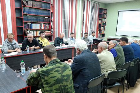 Кострома. 30-летие "Черного октября" - плоды тех событий мы пожинаем до сих пор