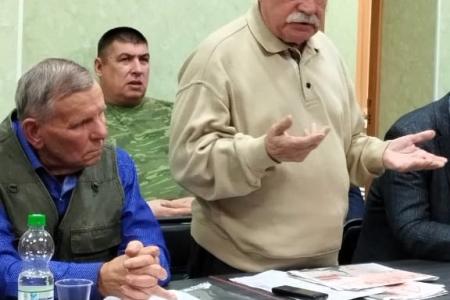 Кострома. 30-летие "Черного октября" - плоды тех событий мы пожинаем до сих пор