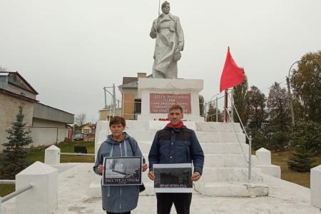Тамбовская область. Незаживающая рана октябрьской трагедии 1993 года