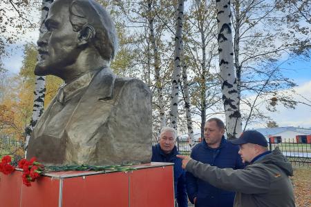 Тамбовская область. Тема спекуляций закрыта