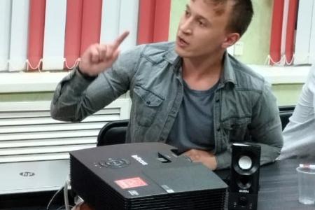 Кострома. 30-летие "Черного октября" - плоды тех событий мы пожинаем до сих пор