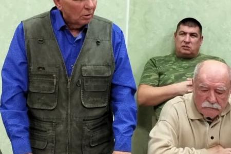Кострома. 30-летие "Черного октября" - плоды тех событий мы пожинаем до сих пор