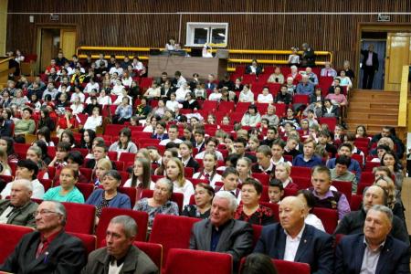 Коммунисты Оренбуржья отметили 105-летие Ленинского Комсомола