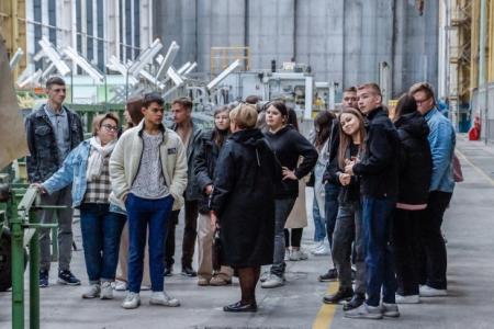 Воронежская область. Дорогу будущим Королевым и Косбергам!