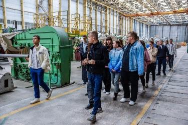 Воронежская область. Дорогу будущим Королевым и Косбергам!
