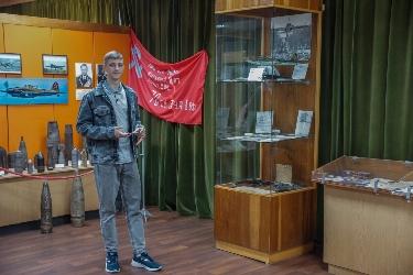 Воронежская область. Дорогу будущим Королевым и Косбергам!