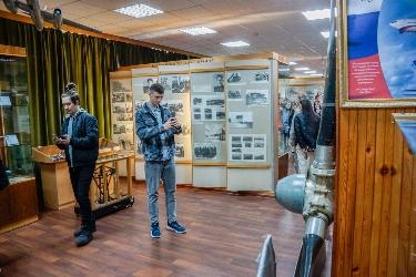 Воронежская область. Дорогу будущим Королевым и Косбергам!