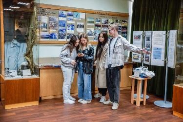 Воронежская область. Дорогу будущим Королевым и Косбергам!