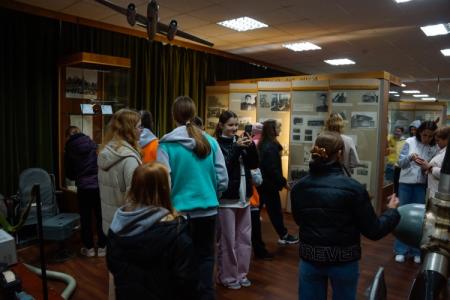 Белгородская область. Мечту шебекинцев помог осуществить депутат Госдумы Сергей Гаврилов