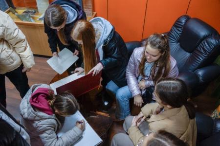 Белгородская область. Мечту шебекинцев помог осуществить депутат Госдумы Сергей Гаврилов