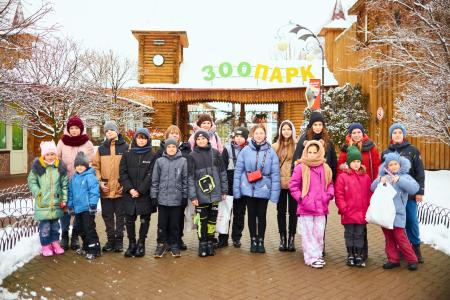 Комсомольцы и коммунисты Нижегородской области отметили 105-ю годовщину Ленинского Комсомола