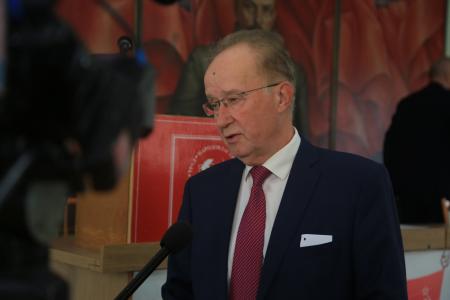 Состоялся Пленум Омского обкома КПРФ