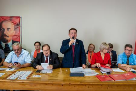 Курская область. Кто ответит за кровавый октябрь?