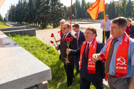 Курская область. Кто ответит за кровавый октябрь?