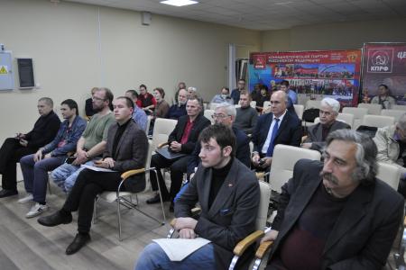 Санкт-Петербург. «Политика закончилась. Началась диктатура»
