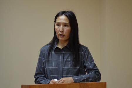 Состоялось  расширенное заседание бюро Калмыцкого рескома Компартии