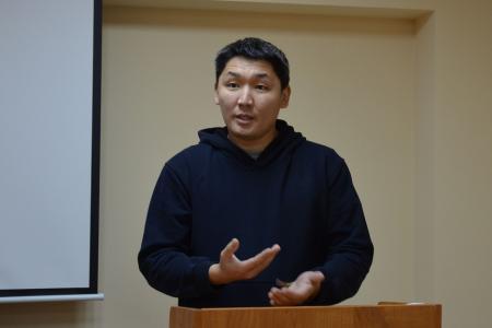 Состоялось  расширенное заседание бюро Калмыцкого рескома Компартии