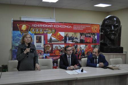 Санкт-Петербург. «Политика закончилась. Началась диктатура»