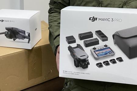 Дмитрий Новиков помог закупить оборудование для амурских защитников Новороссии