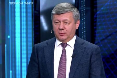 Дмитрий Новиков: “Люди и страны стали смелее”. Зампредседателя ЦК КПРФ на Первом канале принял участие в обсуждении речи Владимира Путина на Валдайском форуме