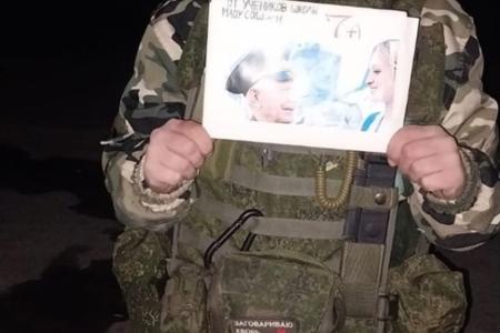 Новгородские коммунисты доставили очередной гуманитарный груз в зону СВО