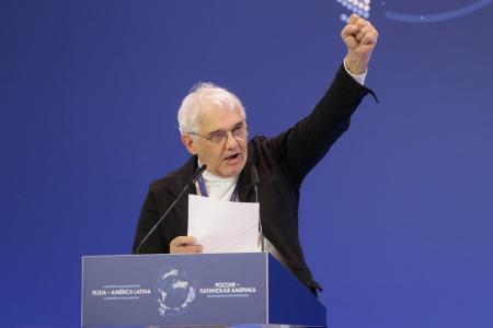Иван Мельников: Развитие гуманитарных связей – в основе   всех остальных аспектов сотрудничества