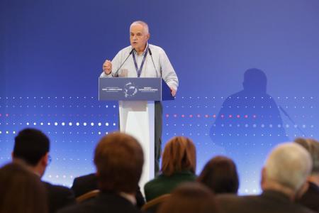 Иван Мельников: Развитие гуманитарных связей – в основе   всех остальных аспектов сотрудничества