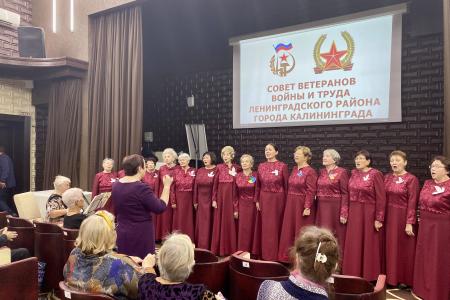 Депутат-коммунист Максим Буланов: Старшее поколение создало нашу Калининградскую область