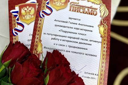 Депутат-коммунист Максим Буланов: Старшее поколение создало нашу Калининградскую область