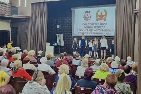 Депутат-коммунист Максим Буланов: Старшее поколение создало нашу Калининградскую область