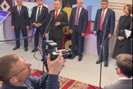 Сергей Казанков: Для создания равных условий в бизнесе необходим запрет офшоров