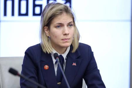 Фракция КПРФ в Московской городской Думе провела круглый стол на тему: «105 лет комсомолу. Эпоха побед»