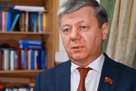 Дмитрий Новиков: В России высоко оценивают китайскую инициативу "Один пояс, один путь"