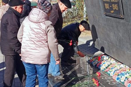 105-летие Ленинского комсомола отметили в Забайкалье