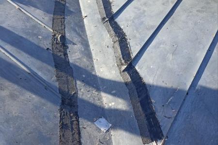 Коммунисты помогают москвичам