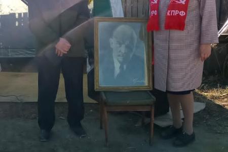 105-летие Ленинского комсомола отметили в Забайкалье