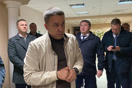 Ульяновская область. Защита трудовых прав работников – главный приоритет КПРФ