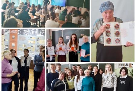 Тульские коммунисты достойно отметили День комсомола