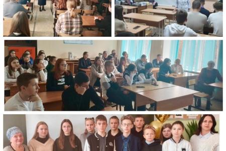 Тульские коммунисты достойно отметили День комсомола